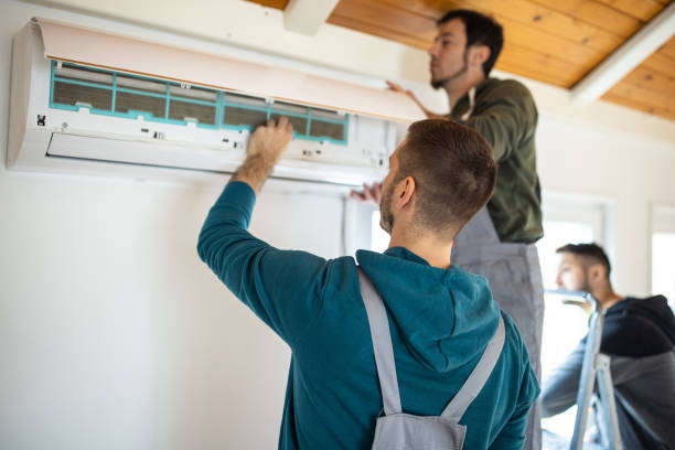 Best HVAC cleaning services  in Lakewood Clu, MI