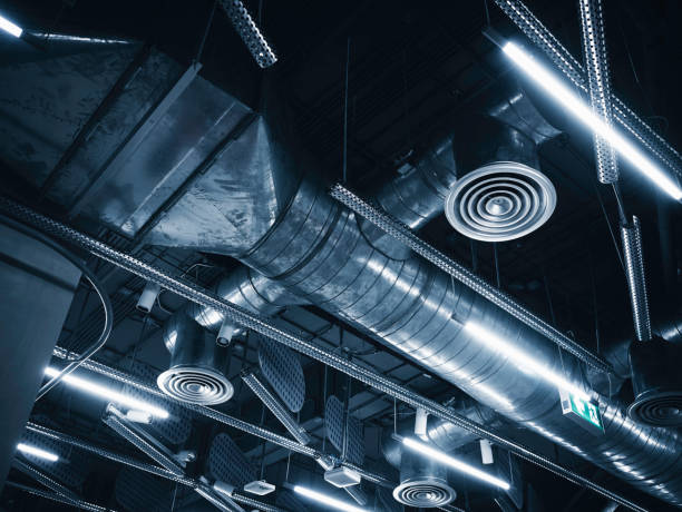 Best HVAC replacement cost  in Lakewood Clu, MI