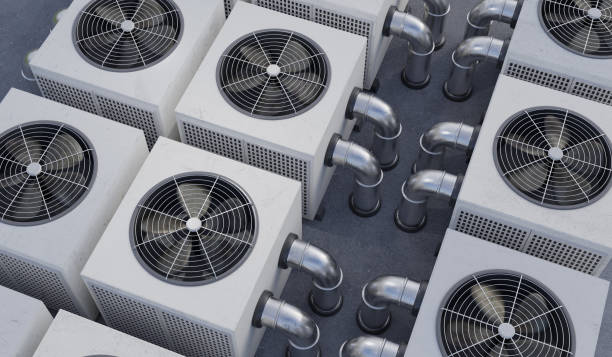 Best HVAC repair near me  in Lakewood Clu, MI