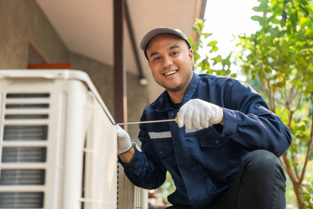Lakewood Clu, MI HVAC Company