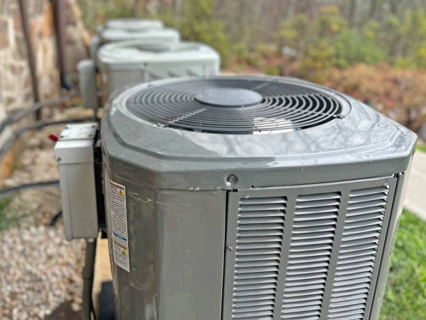 Best Ductless HVAC repair  in Lakewood Clu, MI