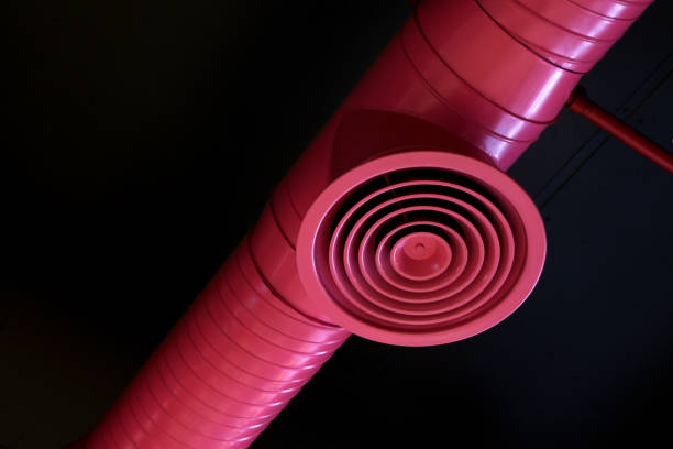 Best HVAC installation services  in Lakewood Clu, MI